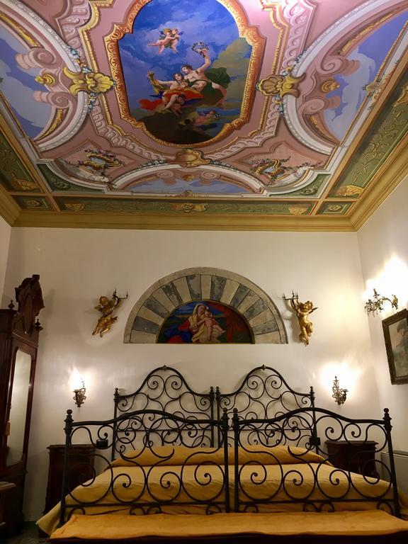 Old Taverna Sorrentina Zewnętrze zdjęcie