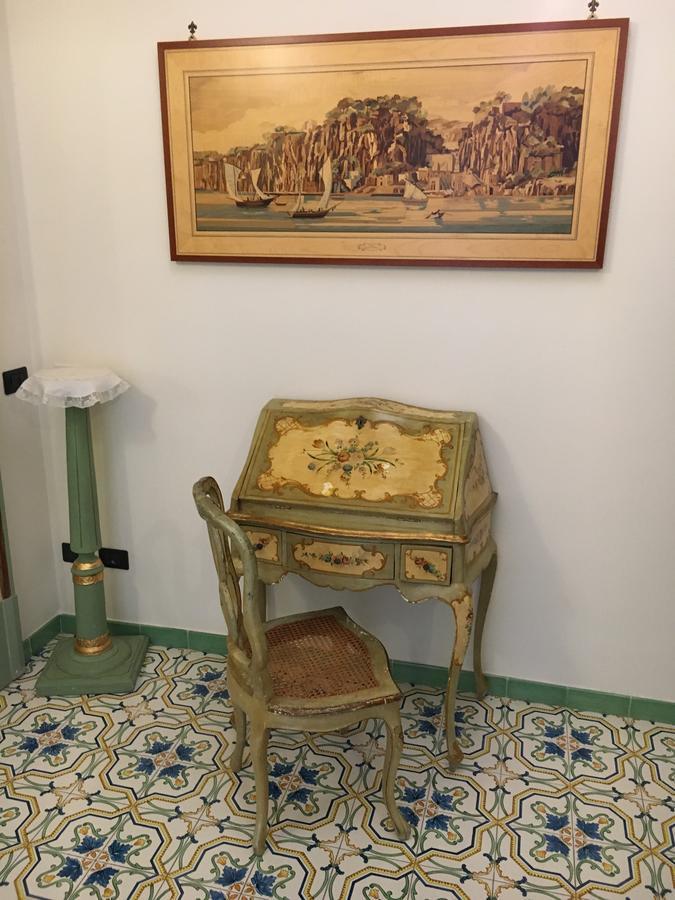 Old Taverna Sorrentina Zewnętrze zdjęcie